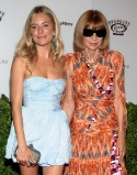 "The September Issue" New York Premiere 